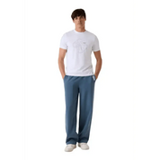 T-shirt maxi stampa Uomo Guess Activewear - Follower SRL