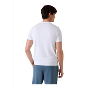 T-shirt maxi stampa Uomo Guess Activewear - Follower SRL