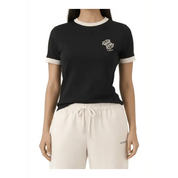 T-shirt mini logo Donna Guess Activewear - Follower SRL