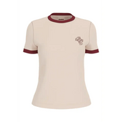 T-shirt mini logo Donna Guess Activewear - Follower SRL