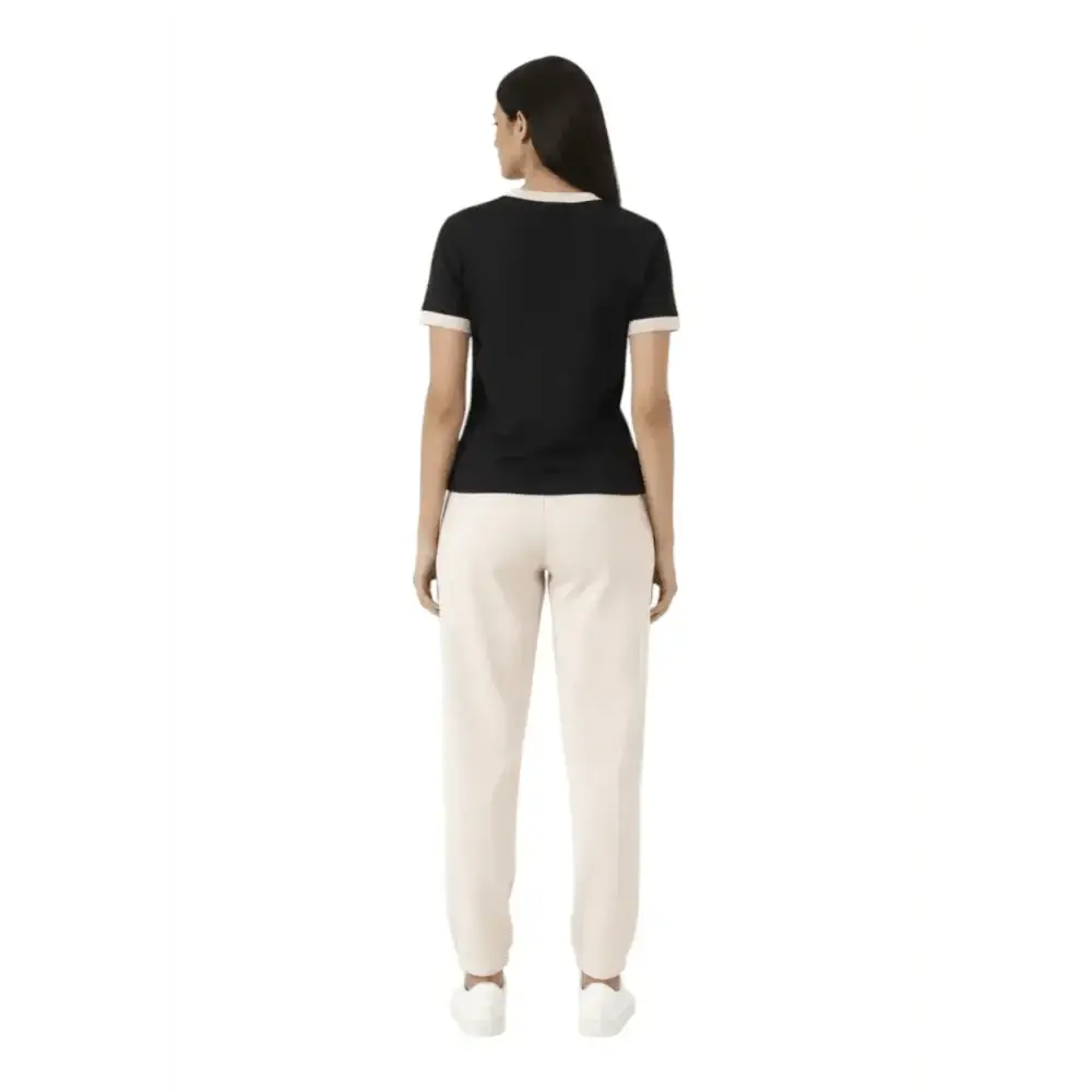 T-shirt mini logo Donna Guess Activewear - Follower SRL