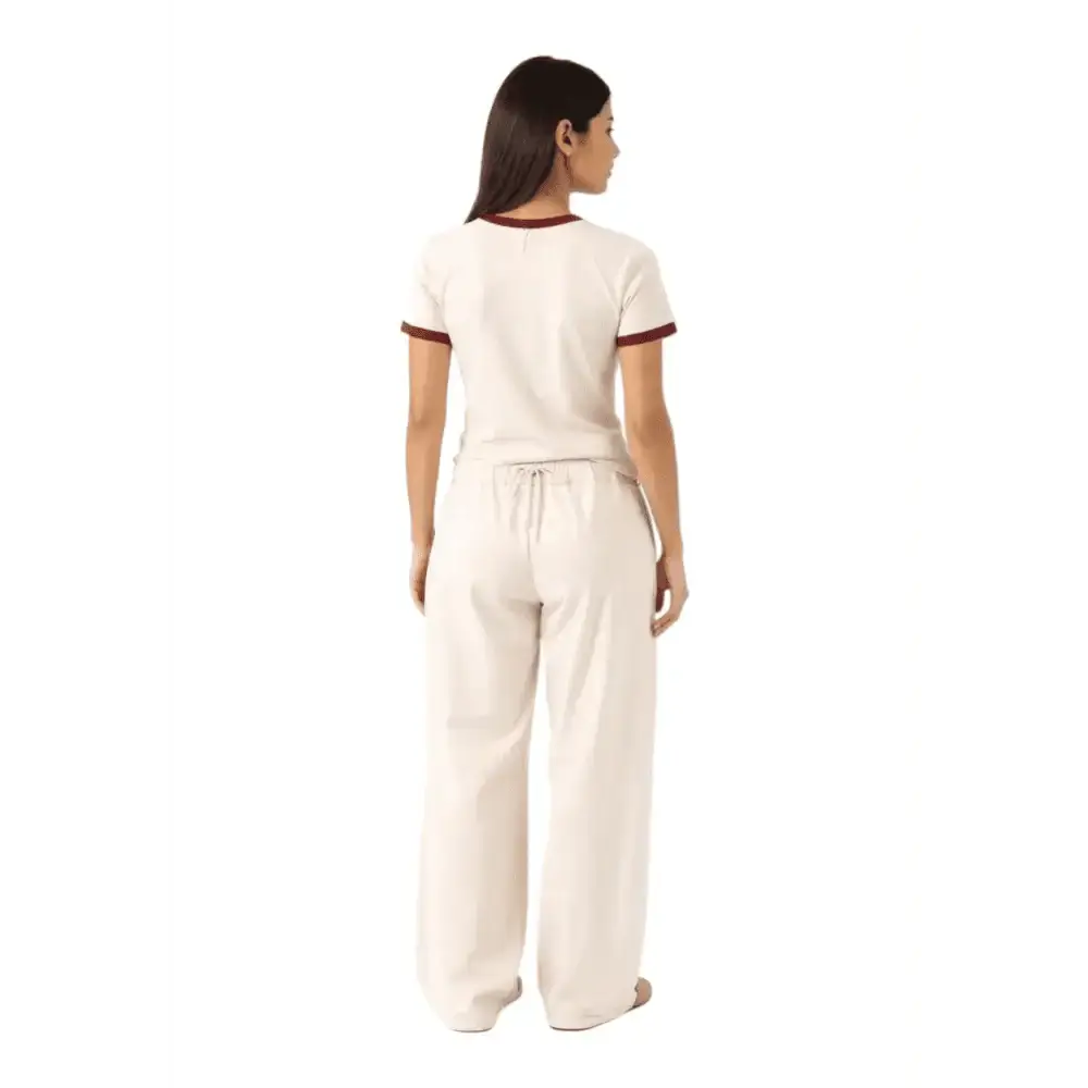 T-shirt mini logo Donna Guess Activewear - Follower SRL