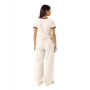 T-shirt mini logo Donna Guess Activewear - Follower SRL