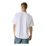 T-shirt oversize in jersey Uomo Guess Jeans - Follower SRL