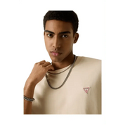 T-shirt oversize in jersey Uomo Guess Jeans - Follower SRL