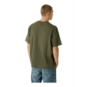 T-shirt oversize in jersey Uomo Guess Jeans - Follower SRL