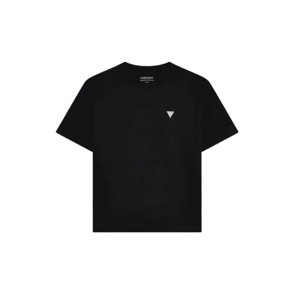 T-shirt oversize in jersey Uomo Guess Jeans - Follower SRL