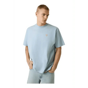 T-shirt oversize in jersey Uomo Guess Jeans - Follower SRL