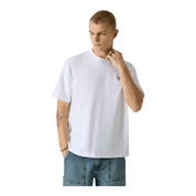T-shirt oversize in jersey Uomo Guess Jeans - Follower SRL