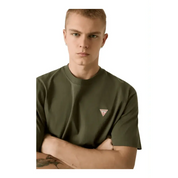 T-shirt oversize in jersey Uomo Guess Jeans - Follower SRL