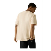 T-shirt oversize in jersey Uomo Guess Jeans - Follower SRL