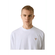 T-shirt oversize in jersey Uomo Guess Jeans - Follower SRL