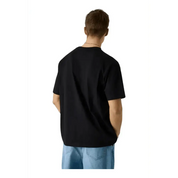 T-shirt oversize in jersey Uomo Guess Jeans - Follower SRL