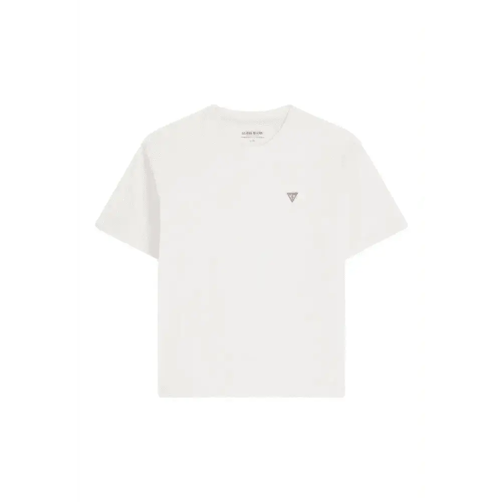 T-shirt oversize in jersey Uomo Guess Jeans - Follower SRL