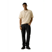 T-shirt oversize in jersey Uomo Guess Jeans - Follower SRL