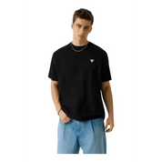 T-shirt oversize in jersey Uomo Guess Jeans - Follower SRL
