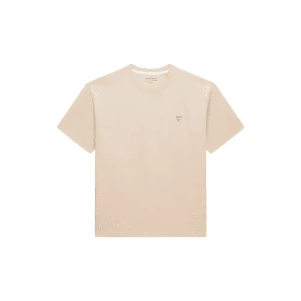 T-shirt oversize in jersey Uomo Guess Jeans - Follower SRL