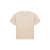 T-shirt oversize in jersey Uomo Guess Jeans - Follower SRL