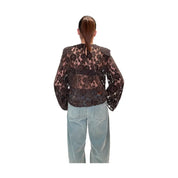 T-shirt pizzo Donna Please Please