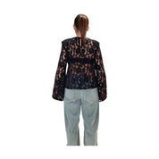 T-shirt pizzo Donna Please Please