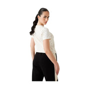 T-shirt Regular Fit Donna Guess Activewear Guess Activewear