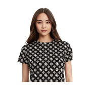 T-shirt Regular Fit Donna Guess Activewear Guess Activewear