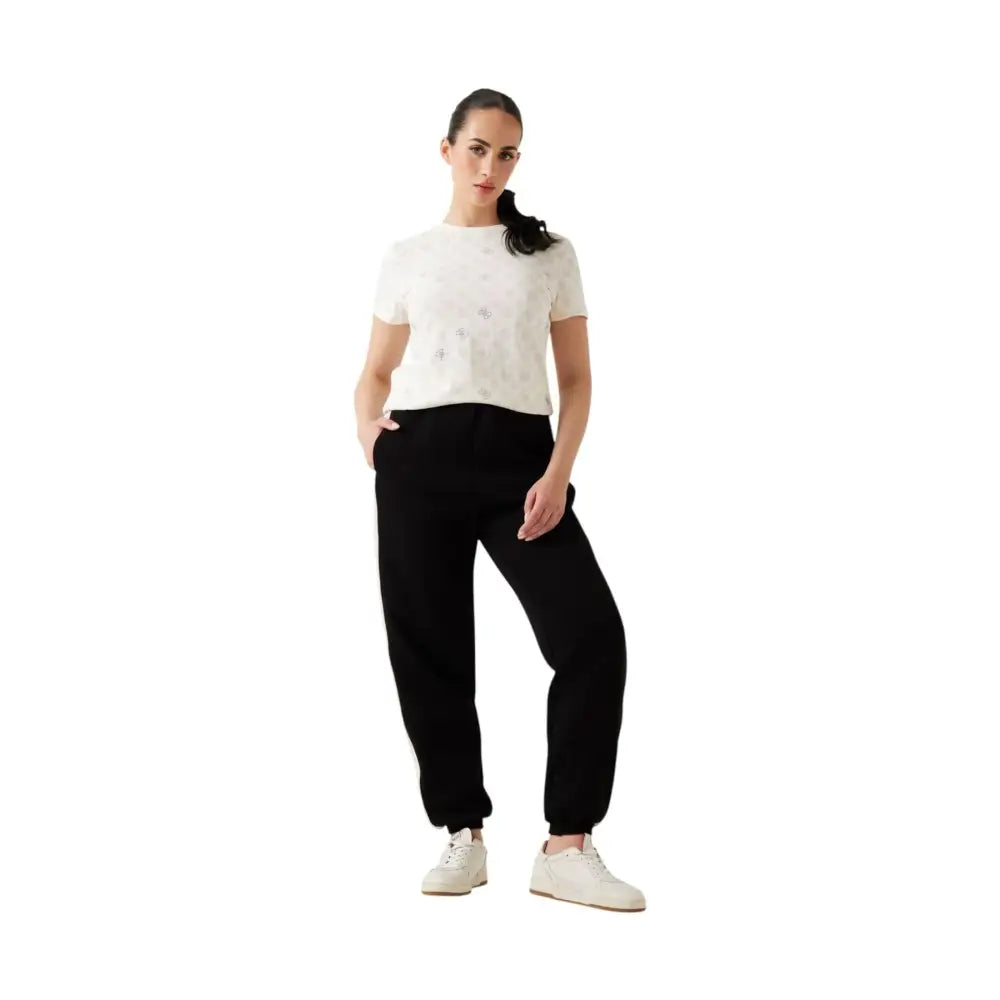 T-shirt Regular Fit Donna Guess Activewear Guess Activewear