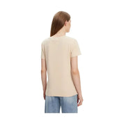 T-shirt Regular Fit Donna Guess Activewear Guess Activewear