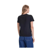 T-shirt Regular Fit Donna Guess Activewear Guess Activewear