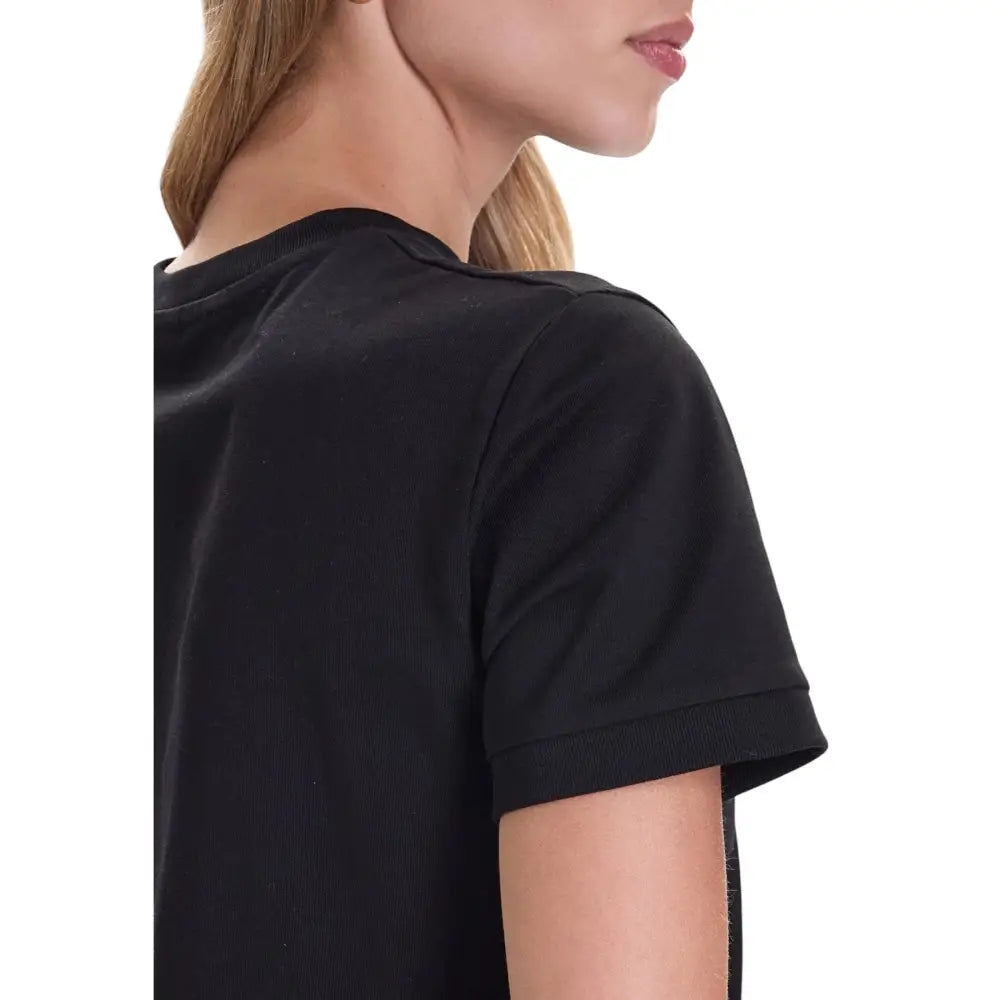 T-shirt Regular Fit Donna Guess Activewear Guess Activewear