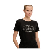T-shirt Regular Fit Donna Guess Activewear Guess Activewear