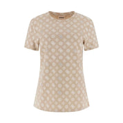 T-shirt Regular Fit Donna Guess Activewear Guess Activewear