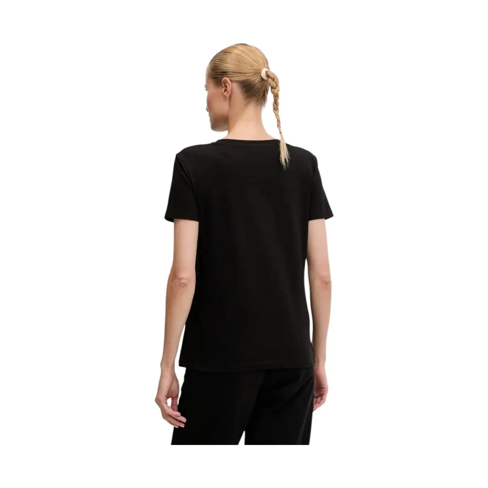 T-shirt Regular Fit Donna Guess Activewear Guess Activewear