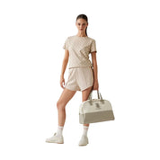 T-shirt Regular Fit Donna Guess Activewear Guess Activewear