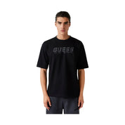 T-shirt Regular Fit Uomo Guess Activewear Guess Activewear