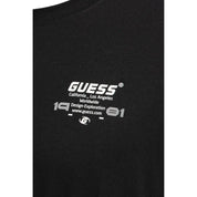 T-shirt Regular Fit Uomo Guess Activewear Guess Activewear