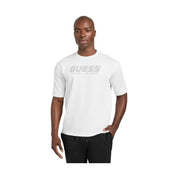 T-shirt Regular Fit Uomo Guess Activewear Guess Activewear