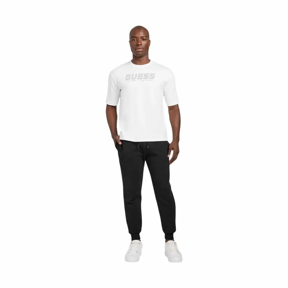 T-shirt Regular Fit Uomo Guess Activewear Guess Activewear