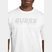 T-shirt Regular Fit Uomo Guess Activewear Guess Activewear