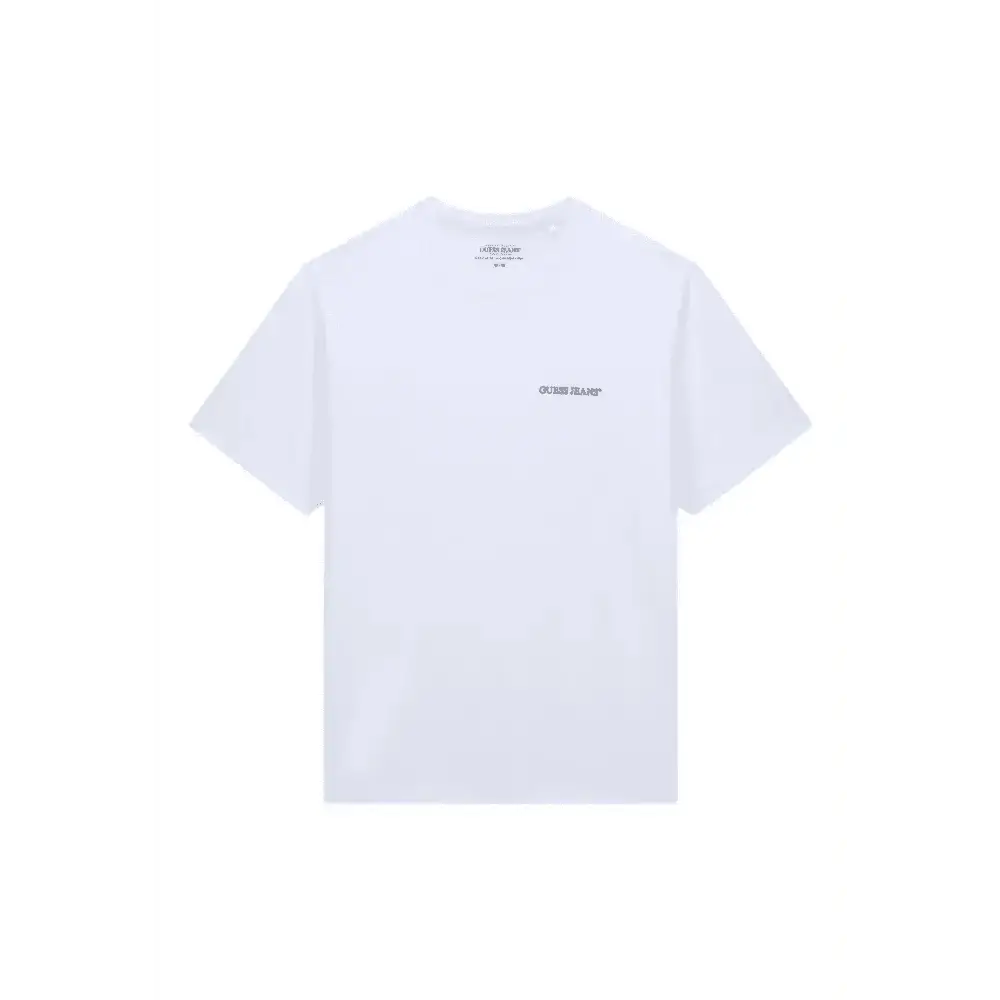 T-shirt regular fit Uomo Guess Jeans - Follower SRL