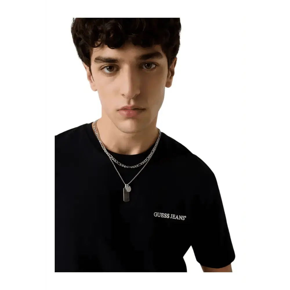 T-shirt regular fit Uomo Guess Jeans - Follower SRL