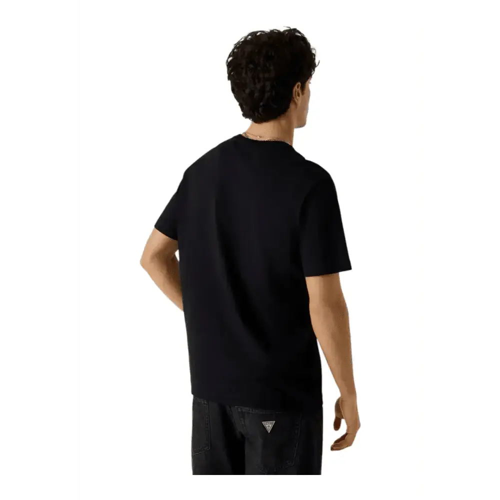 T-shirt regular fit Uomo Guess Jeans - Follower SRL