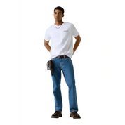 T-shirt regular fit Uomo Guess Jeans - Follower SRL