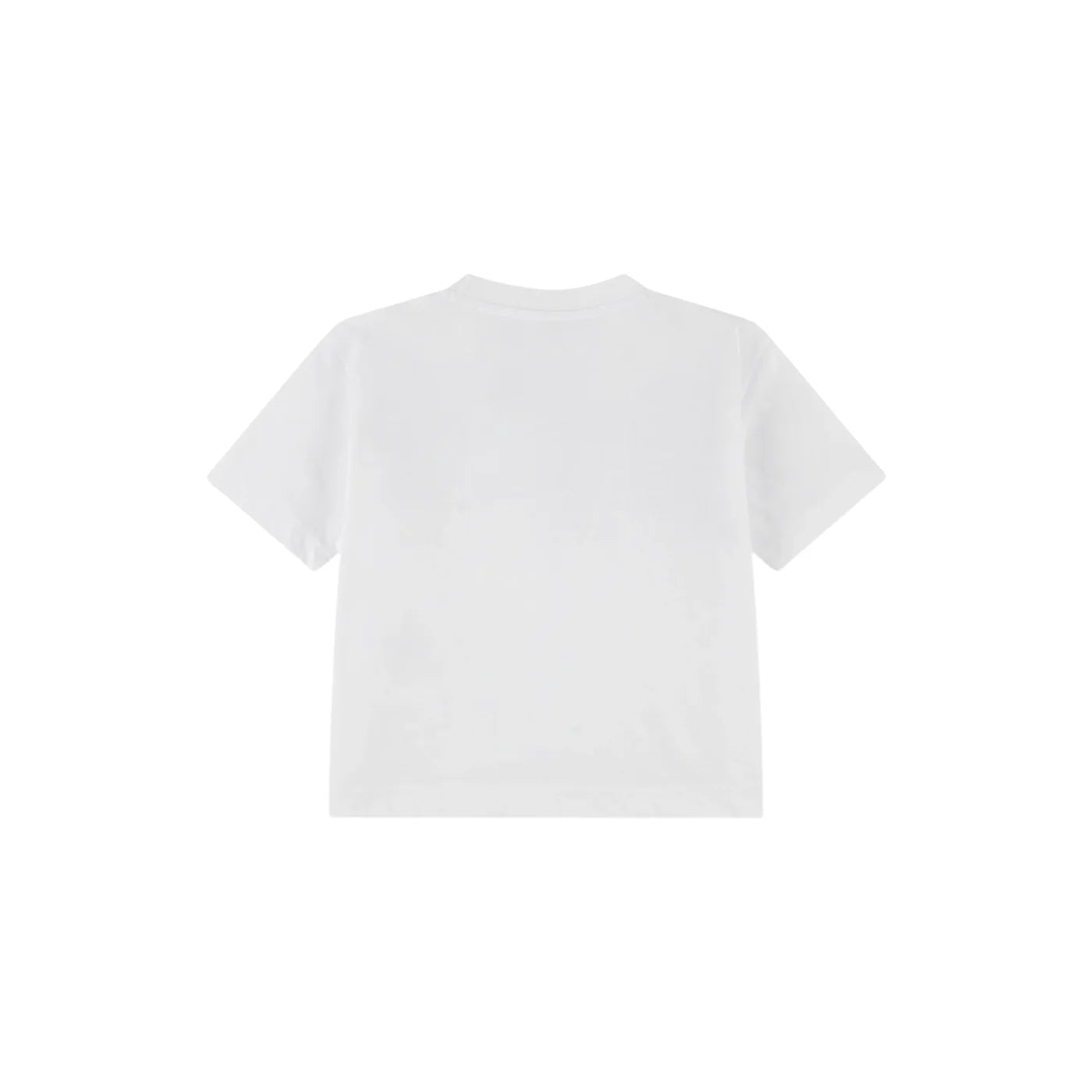 T-shirt tapout bambino bianco jordan