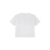 T-shirt tapout bambino bianco jordan