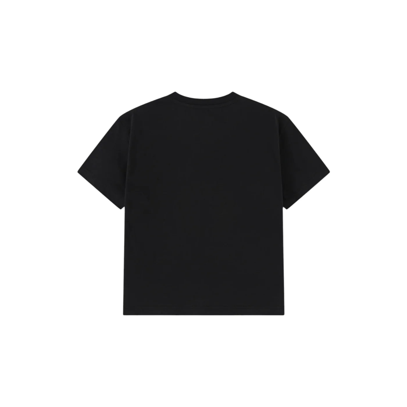T-shirt tapout bambino nero jordan