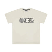 T-shirt Uomo 5tate of mind "5OM Street Tools" 5tate of mind