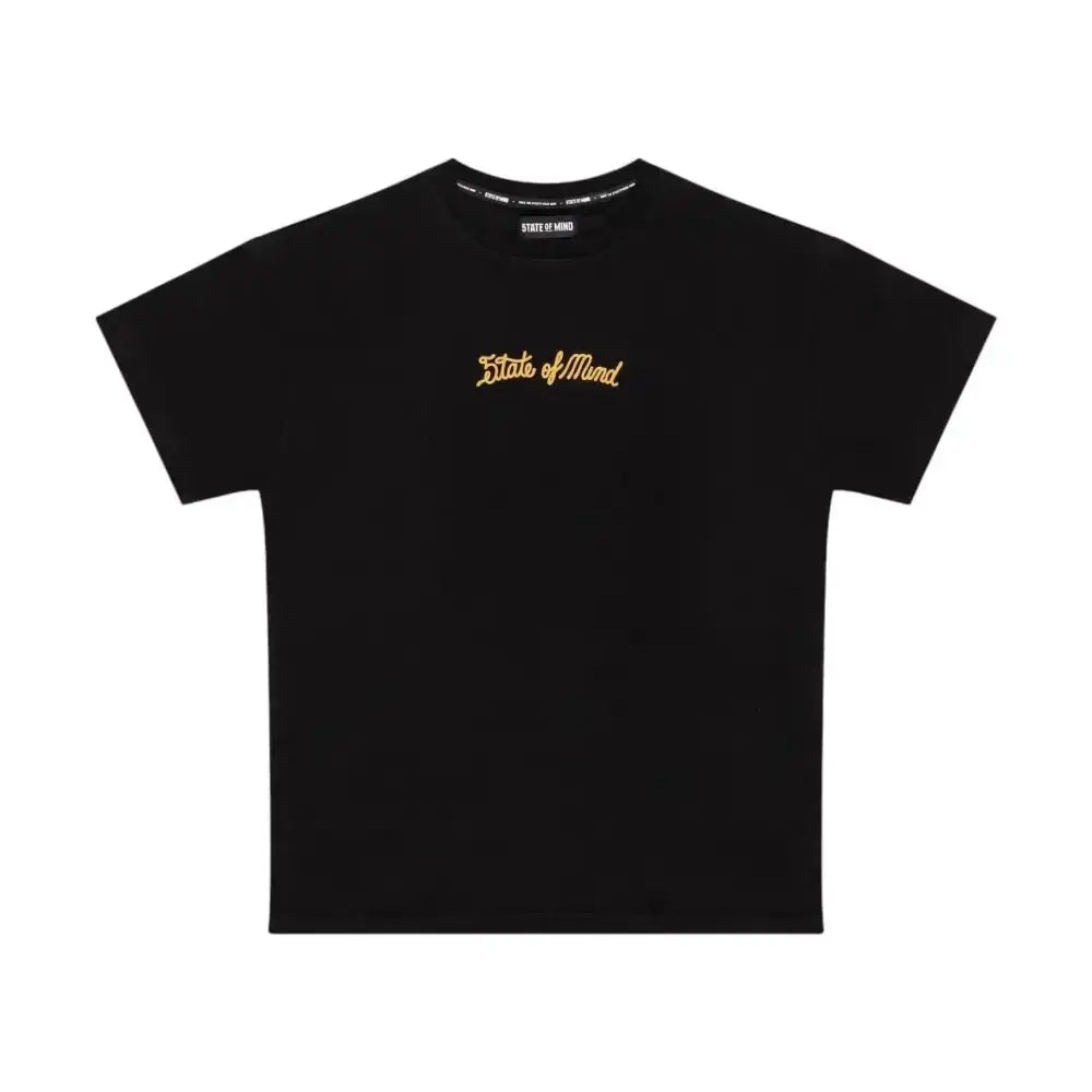 T-shirt Uomo 5tate of mind "Gang Signs" - Follower SRL