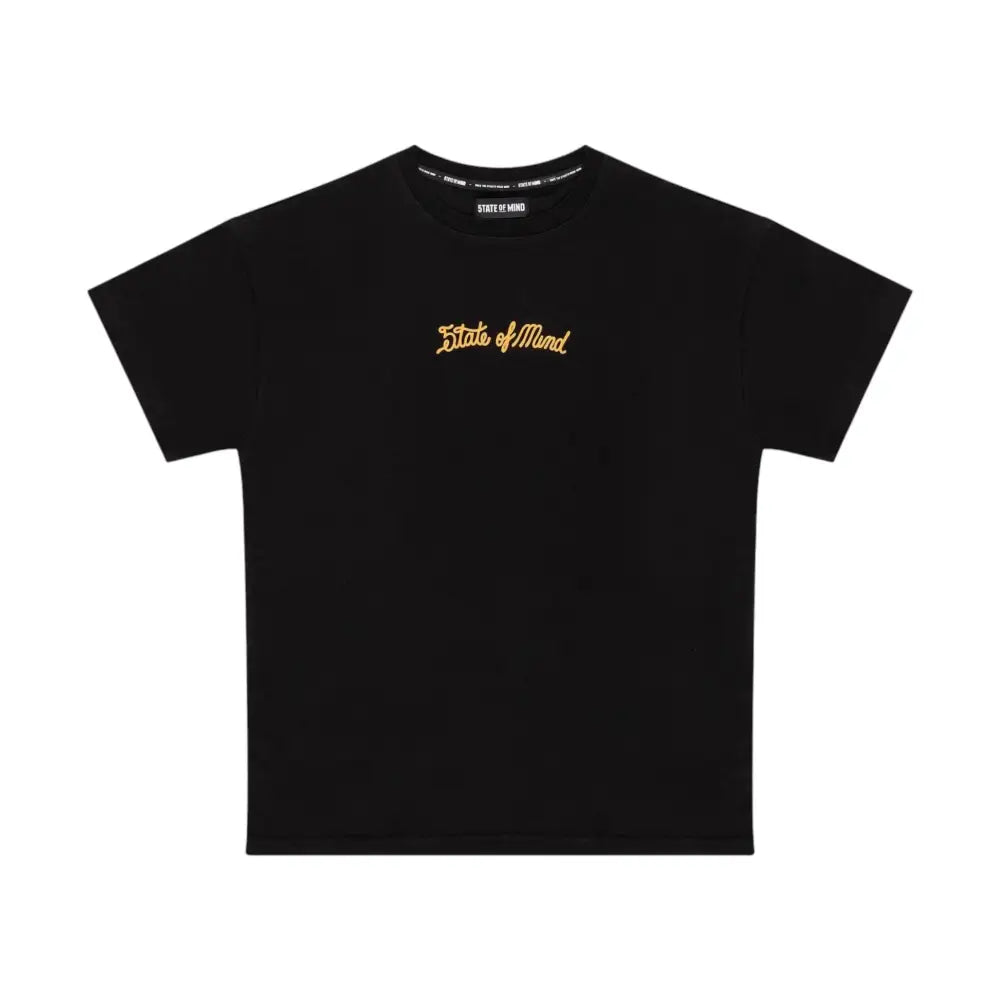 T-shirt Uomo 5tate of mind "Gang Signs" 5tate of mind