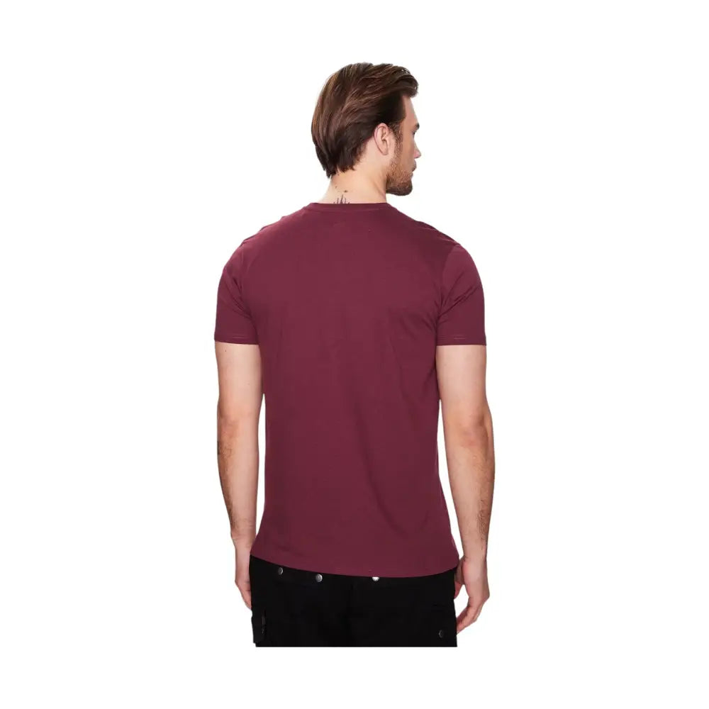 T-shirt Uomo Alpha Industries 2 pack Regular Fit Alpha Industries